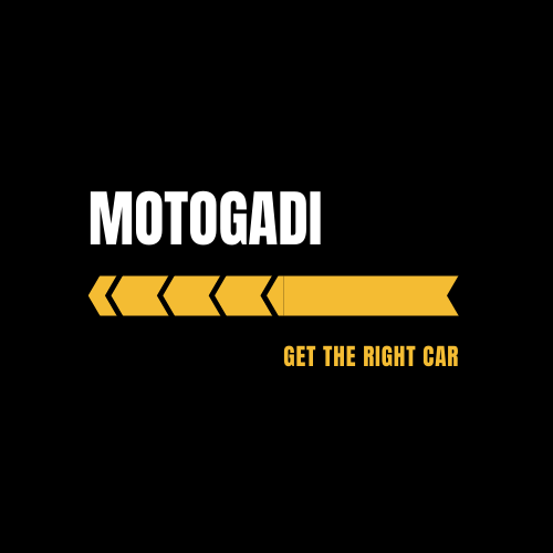Motogadi: Get the Right car and Bike