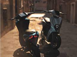 best electric scooter in-India-2022-2023